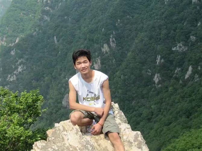 隐身的第二张照片--漯河残疾人相亲网